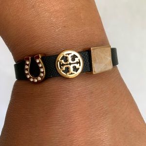 Tory Burch Charm Bracelet